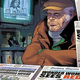 Illustration for article titled How Your Favorite Superheroes Cast Their Votes